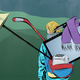 Illustration for article titled How To Pack For A Very Long Trip